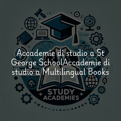 Accademie di studio a