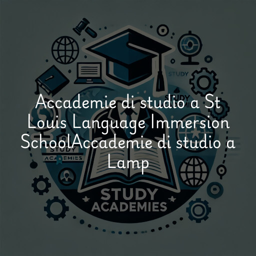 Accademie di studio a