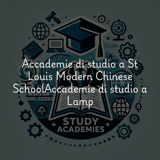 Accademie di studio a