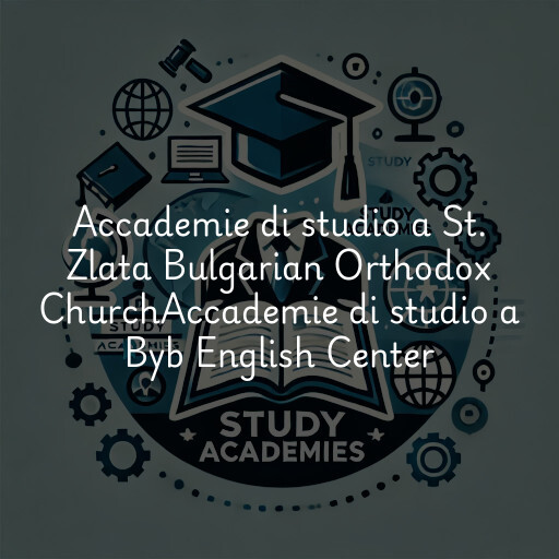 Accademie di studio a