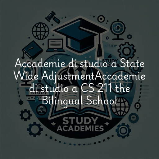 Accademie di studio a