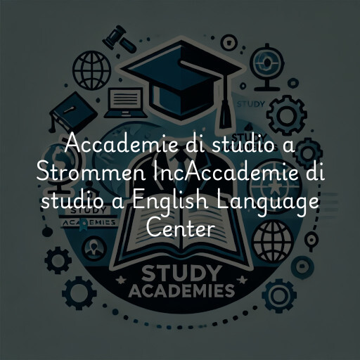 Accademie di studio a
