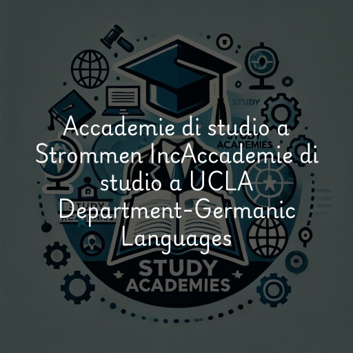 Accademie di studio a
