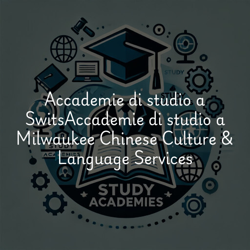 Accademie di studio a