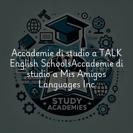 Accademie di studio a