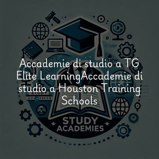 Accademie di studio a