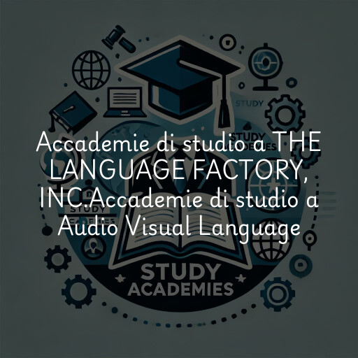 Accademie di studio a