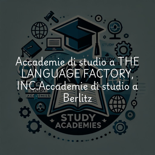 Accademie di studio a