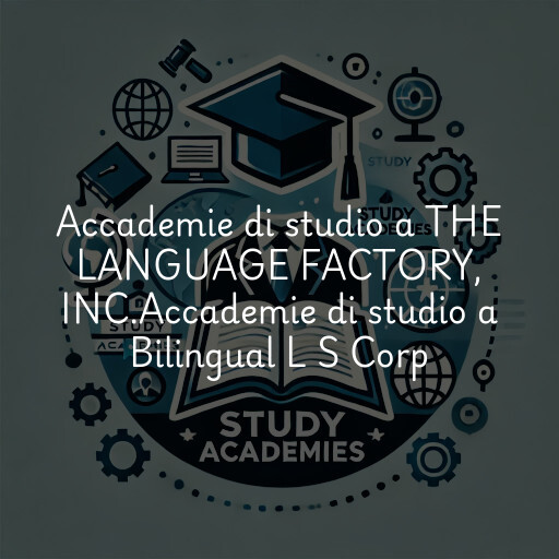 Accademie di studio a