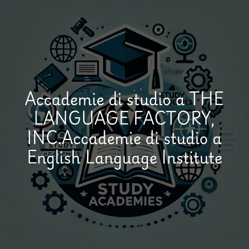 Accademie di studio a