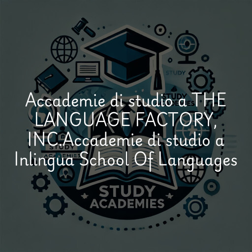 Accademie di studio a