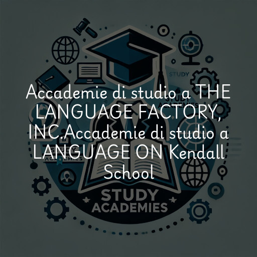 Accademie di studio a