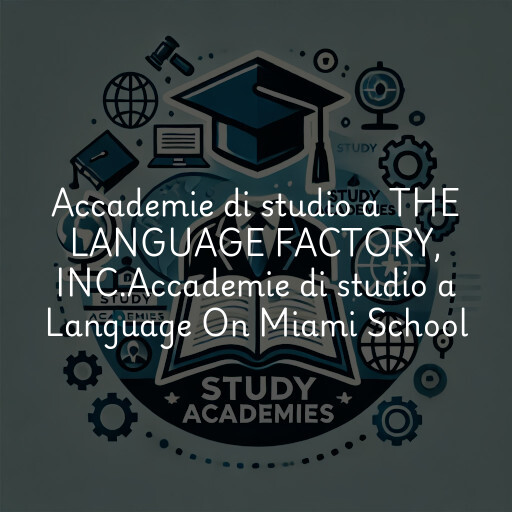 Accademie di studio a