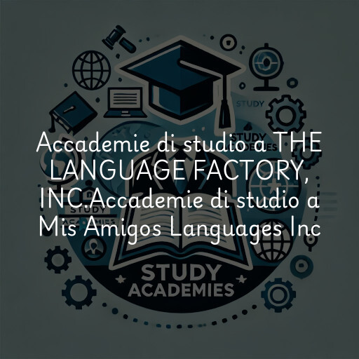 Accademie di studio a