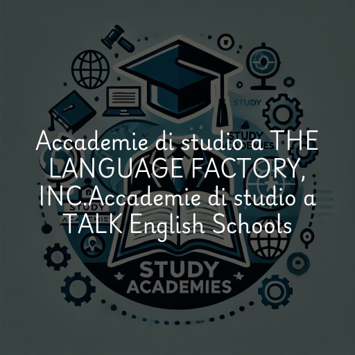 Accademie di studio a