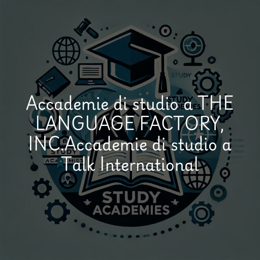 Accademie di studio a