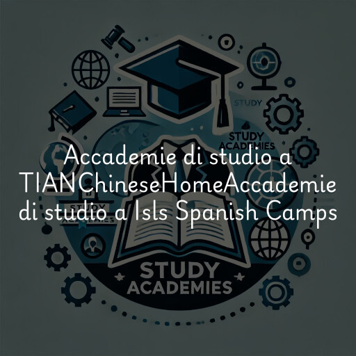 Accademie di studio a