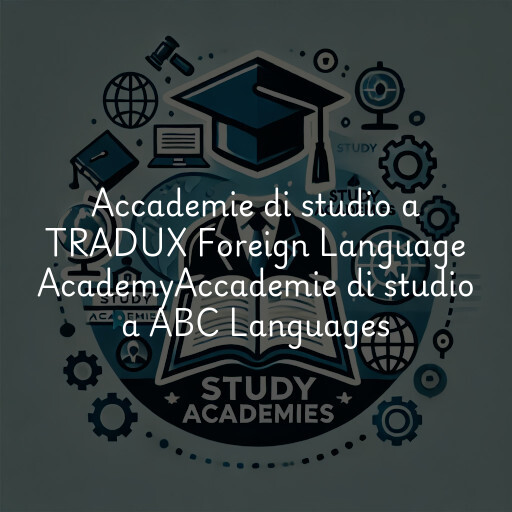 Accademie di studio a