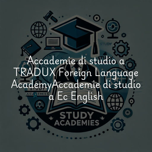 Accademie di studio a