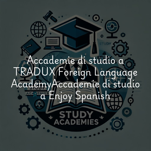Accademie di studio a