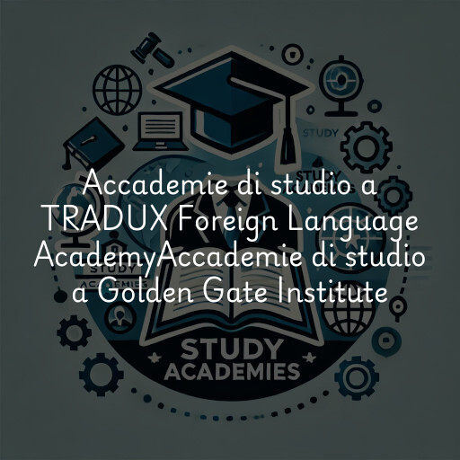 Accademie di studio a