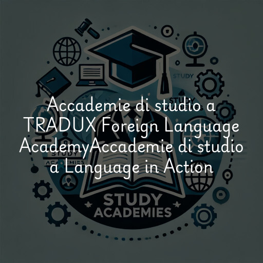 Accademie di studio a