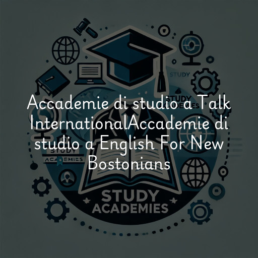 Accademie di studio a