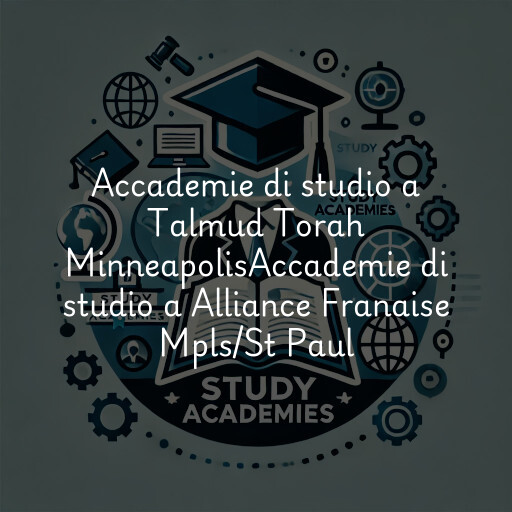 Accademie di studio a