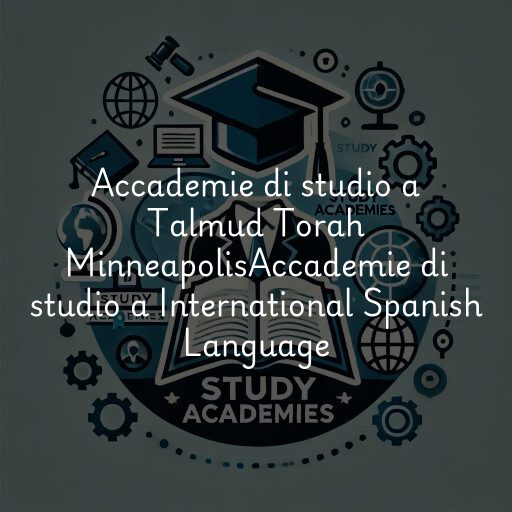 Accademie di studio a