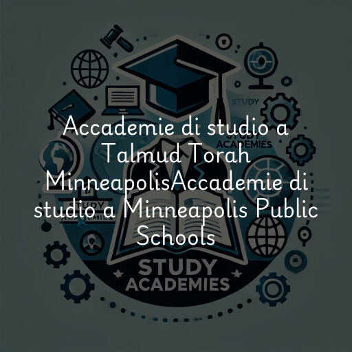 Accademie di studio a