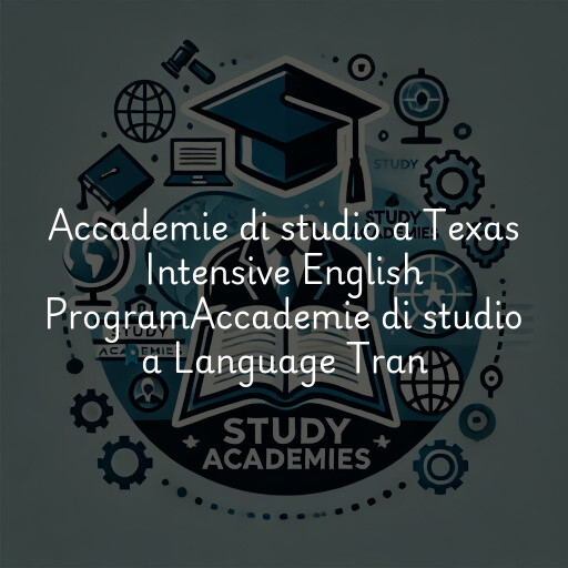 Accademie di studio a