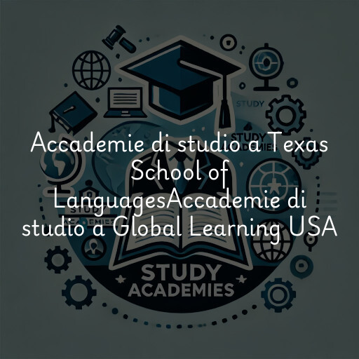 Accademie di studio a