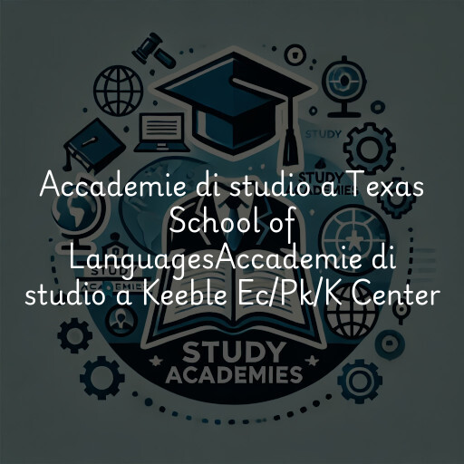 Accademie di studio a