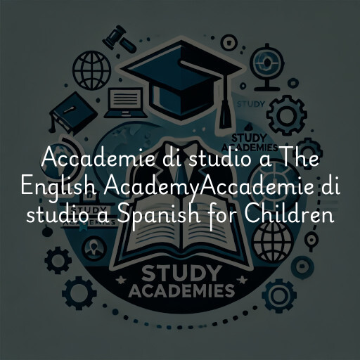 Accademie di studio a