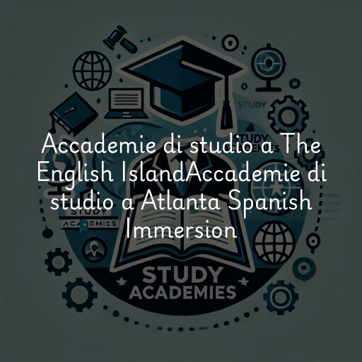 Accademie di studio a