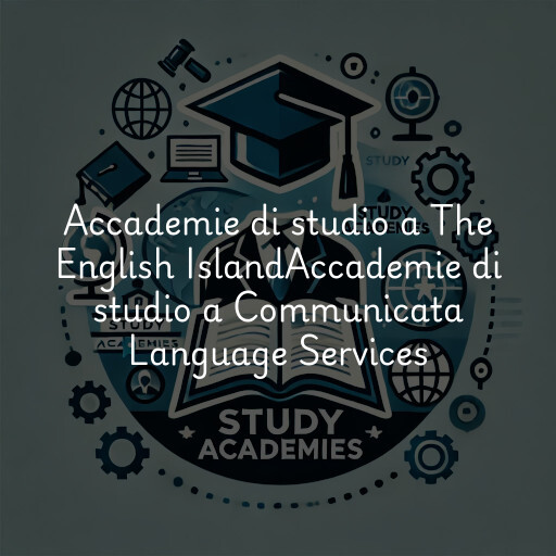 Accademie di studio a