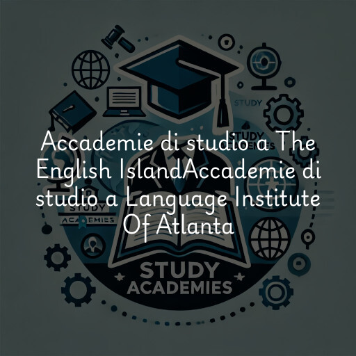Accademie di studio a