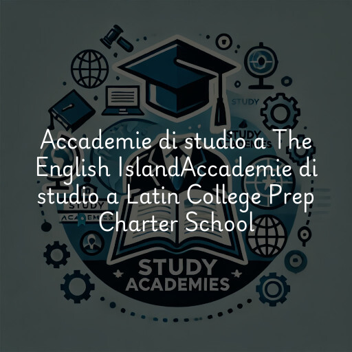 Accademie di studio a