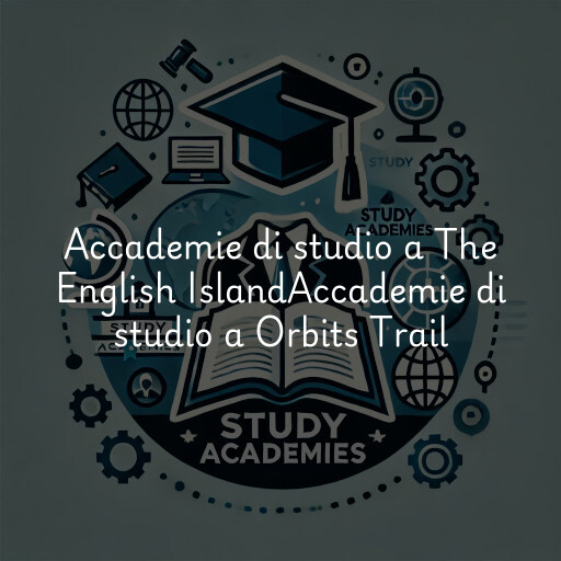 Accademie di studio a