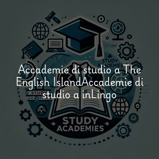 Accademie di studio a