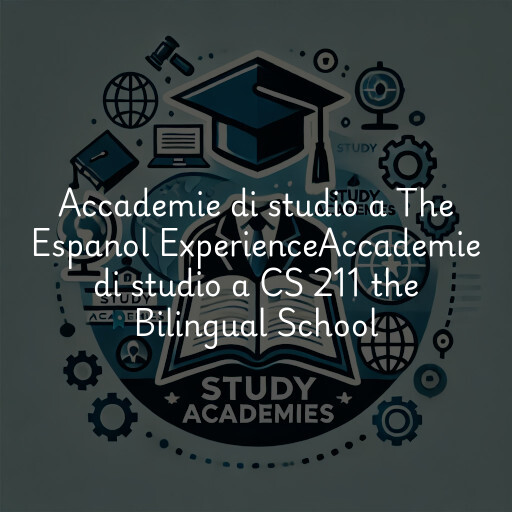 Accademie di studio a