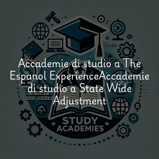 Accademie di studio a