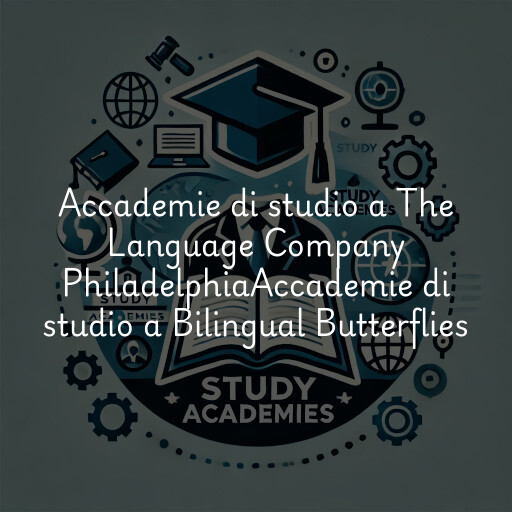 Accademie di studio a