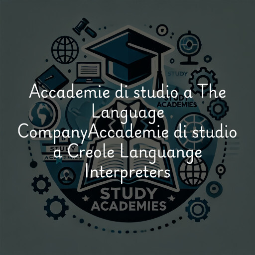 Accademie di studio a