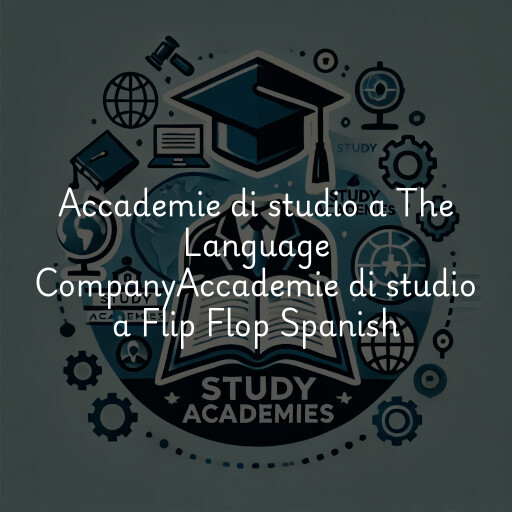 Accademie di studio a