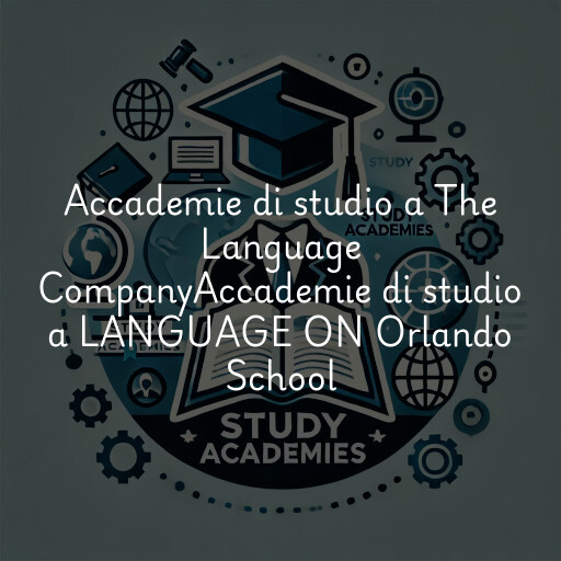 Accademie di studio a