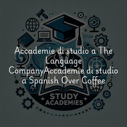Accademie di studio a