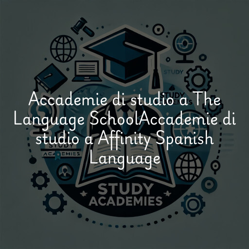 Accademie di studio a