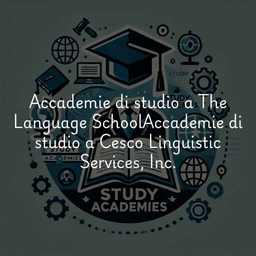 Accademie di studio a
