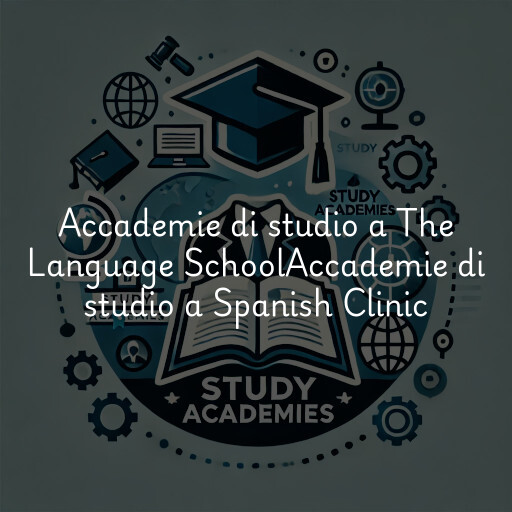 Accademie di studio a